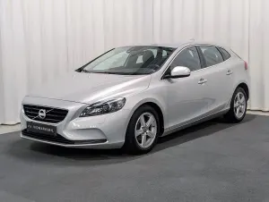Volvo V40 2014