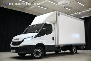 Iveco Daily 2022