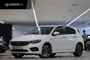 Fiat Tipo 2020