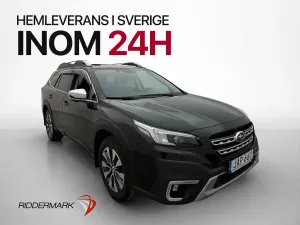 Subaru Outback 2023