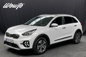 Kia Niro 2022