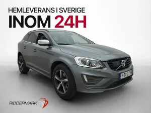 Volvo XC60 2017
