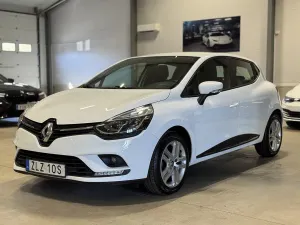 Renault Clio 2019
