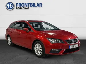 Seat Leon 2019