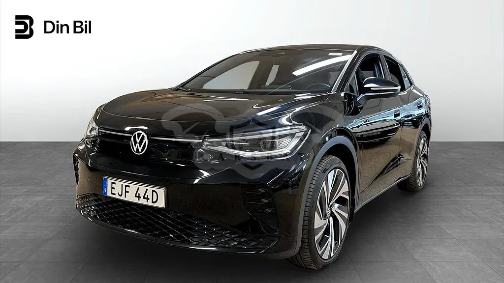 Volkswagen ID.5 2023