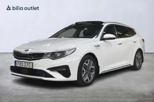 Kia Optima 2020