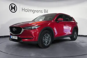 Mazda CX-5 2017