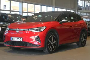 Volkswagen ID.4 2023