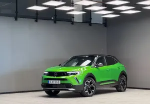 Opel Mokka 2023