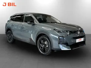Citroën C5 Aircross 2026