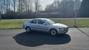 Volvo S60 2003
