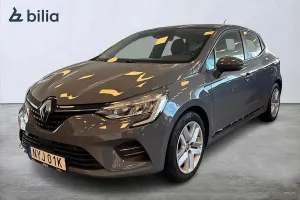 Renault Clio 2020