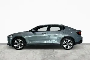 Polestar 2 2023