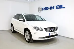 Volvo XC60 2016