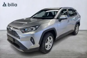 Toyota Rav4 2025
