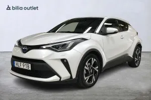 Toyota C-HR 2022