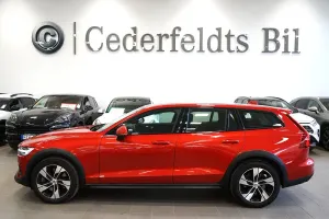 Volvo V60 2023