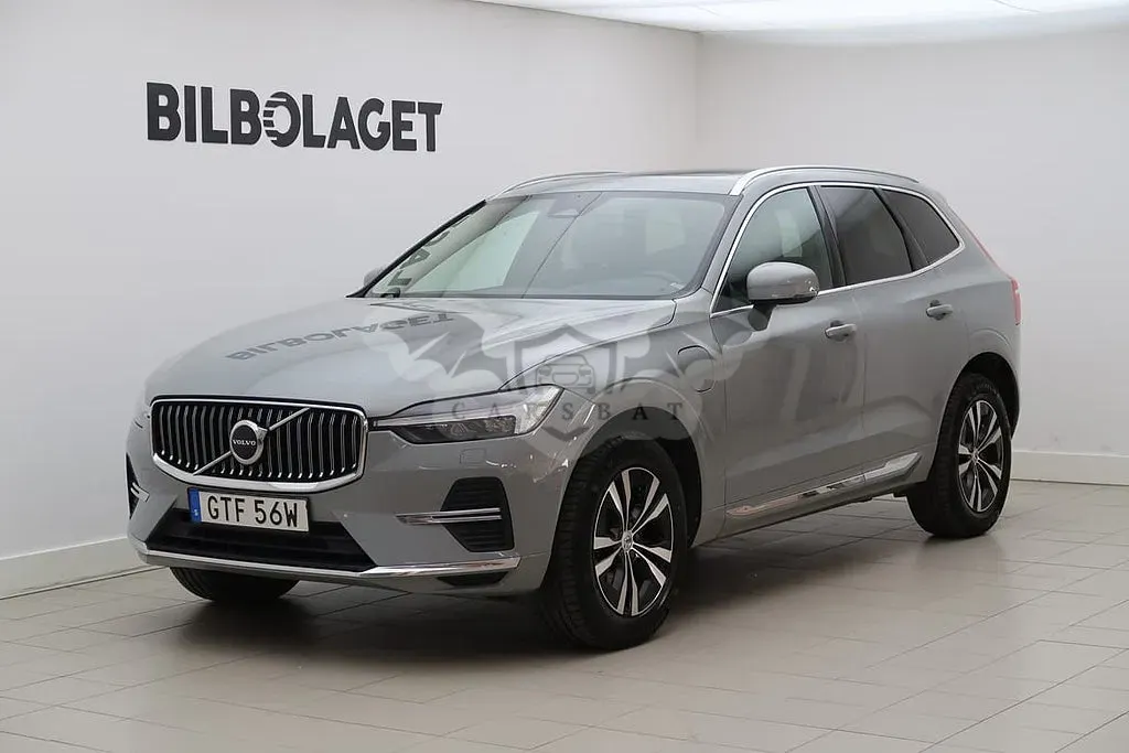 Volvo XC60 2024