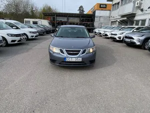 Saab 9-3 2008