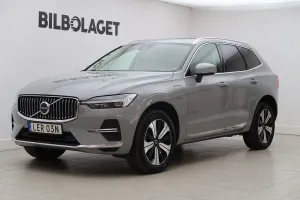 Volvo XC60 2025