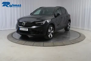 Volvo XC40 2023