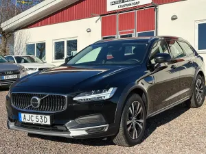 Volvo V90 2023