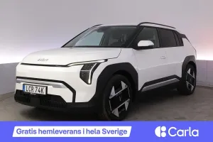 Kia EV3 2025