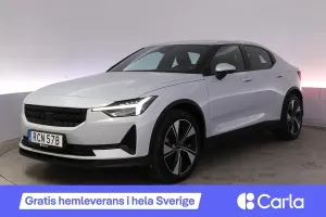 Polestar 2 2023
