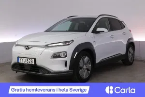 Hyundai Kona 2020