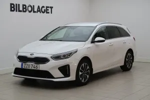 Kia Ceed 2021
