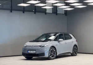 Volkswagen ID.3 2023