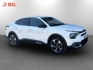 Citroën C4 X 2023