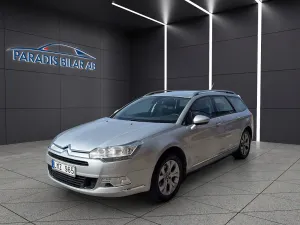 Citroën C5 2010