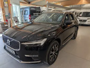 Volvo XC60 2022