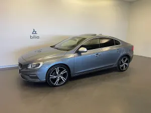 Volvo S60 2018