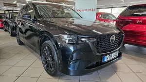Mazda CX-60 2023