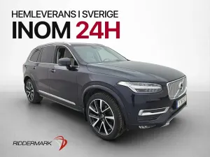 Volvo XC90 2019