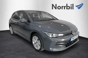 Volkswagen Golf 2025