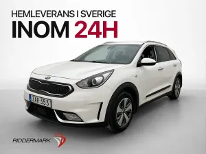 Kia Niro 2018