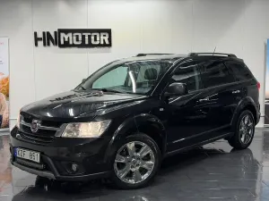 Fiat Freemont 2013