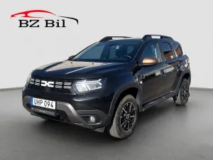 Dacia Duster 2024