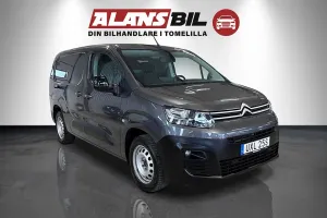 Citroën Berlingo 2023