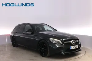 Mercedes-Benz C 2019