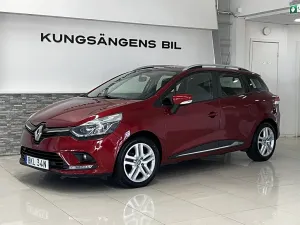 Renault Clio 2019