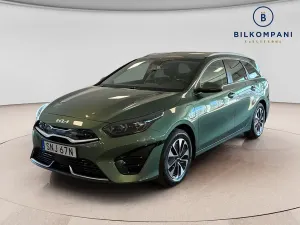 Kia Ceed 2024