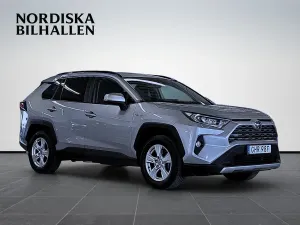 Toyota Rav4 2022