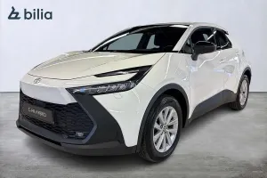 Toyota C-HR 2025