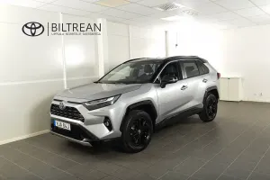Toyota Rav4 2024