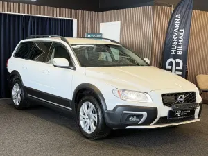 Volvo XC70 2016