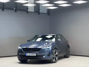 Polestar 2 2023